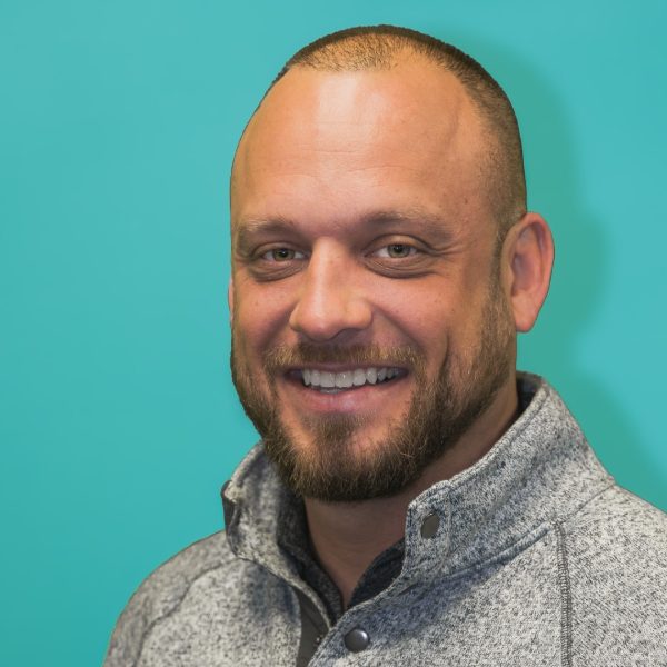 Aaron Christy founder Plainfield Water Restoration